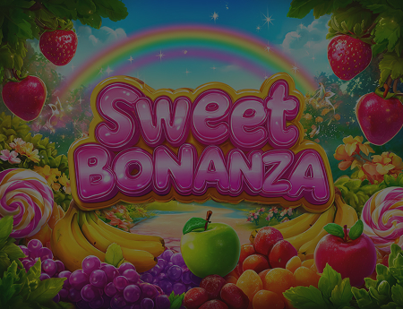 Sweet Bonanza