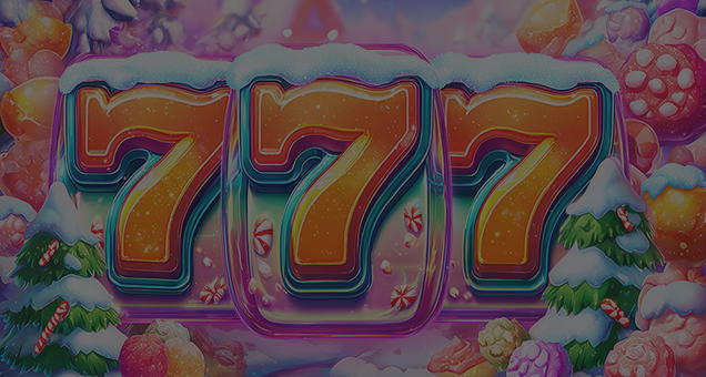 Sweet Bonanza