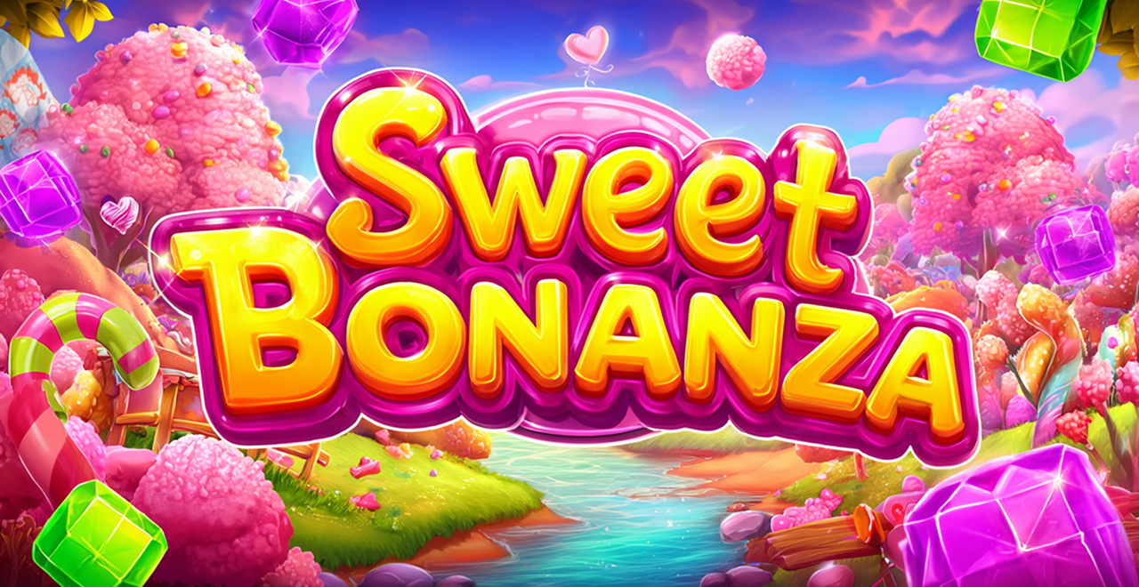 Sweet Bonanza